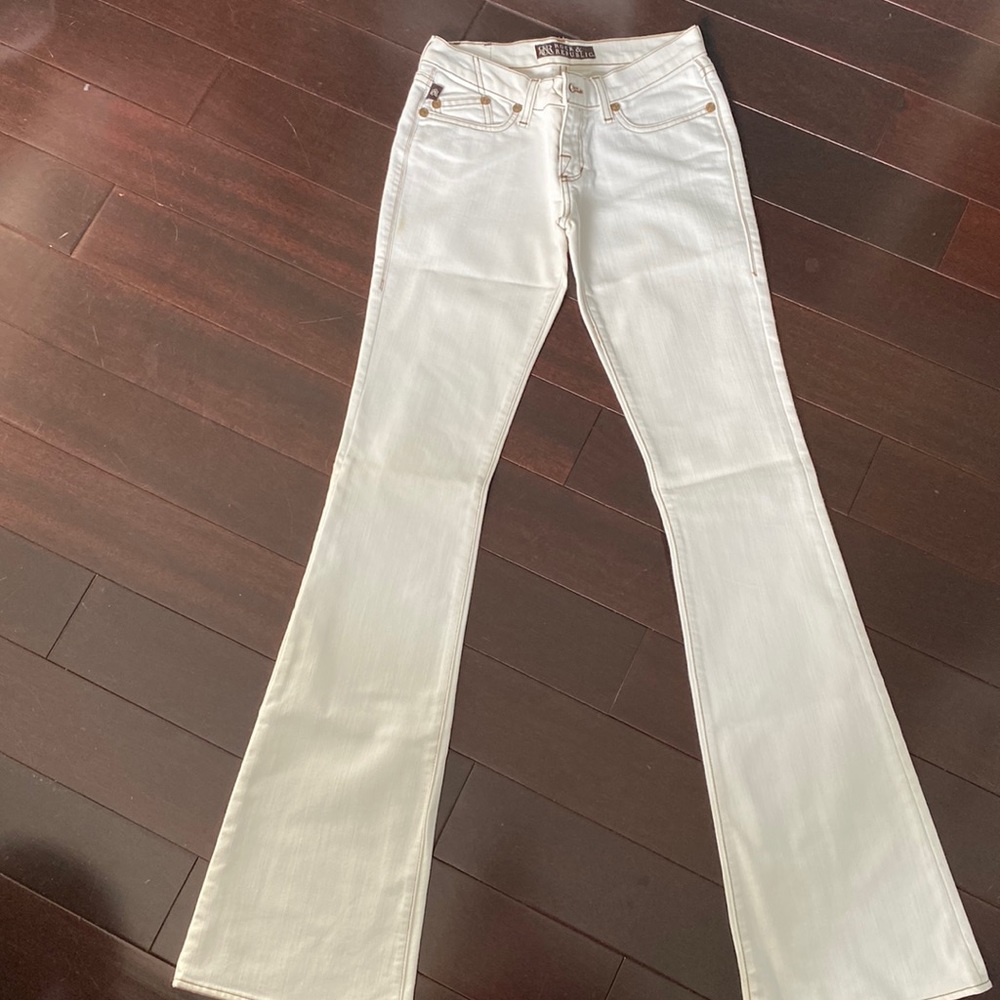 Rock and republic jeans size 25